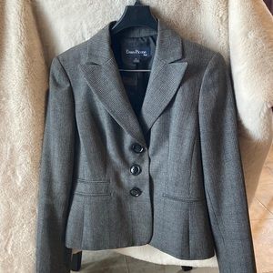 Evan-Picone business suit jacket size 4